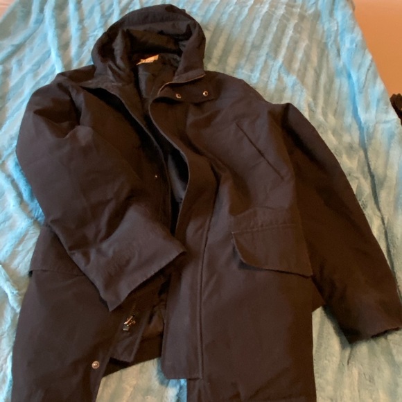 Nice winter coats - Picture 3 of 3